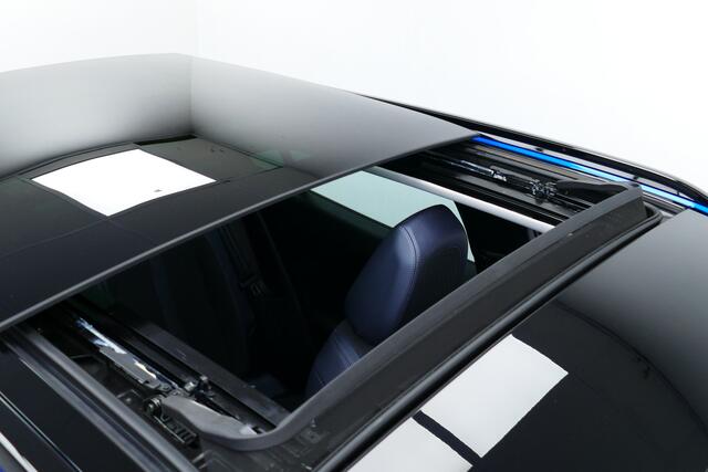 Peugeot 2008 1.2 130pk Allure. Panodak, Virt Cockpit, Led Koplampen, Stoelverw, Navi, Camera