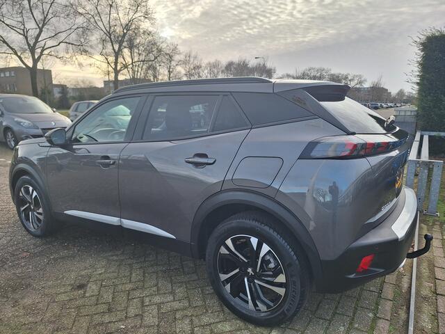 Peugeot 2008 1.2 PureTech Allure Pack 131pk TREKHAAK