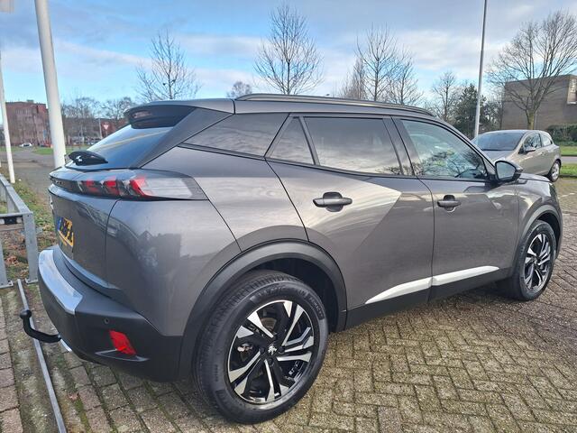 Peugeot 2008 1.2 PureTech Allure Pack 131pk TREKHAAK