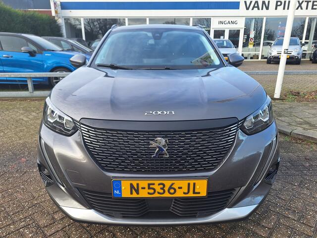 Peugeot 2008 1.2 PureTech Allure Pack 131pk TREKHAAK