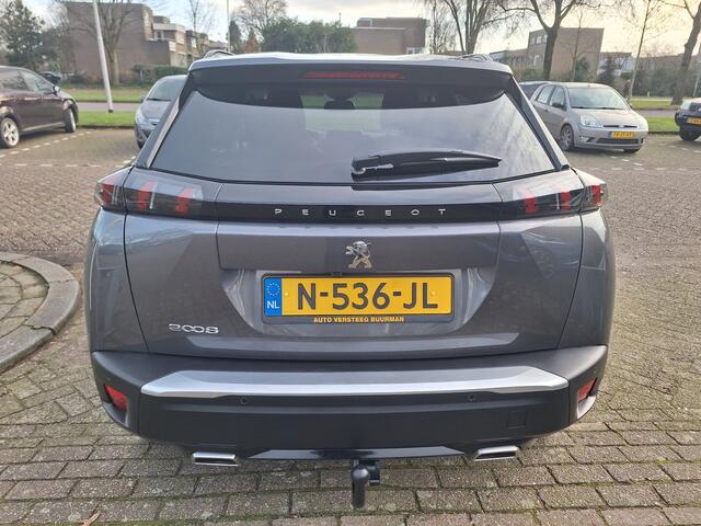 Peugeot 2008 1.2 PureTech Allure Pack 131pk TREKHAAK