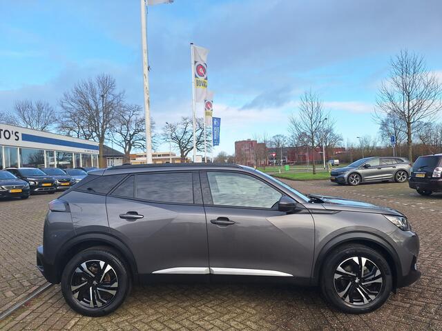 Peugeot 2008 1.2 PureTech Allure Pack 131pk TREKHAAK
