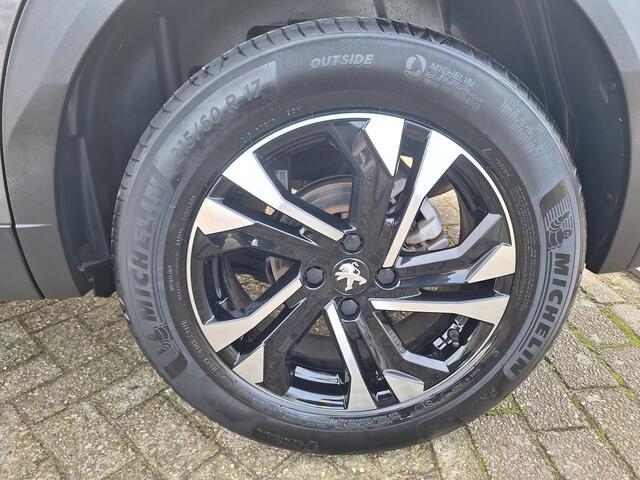 Peugeot 2008 1.2 PureTech Allure Pack 131pk TREKHAAK