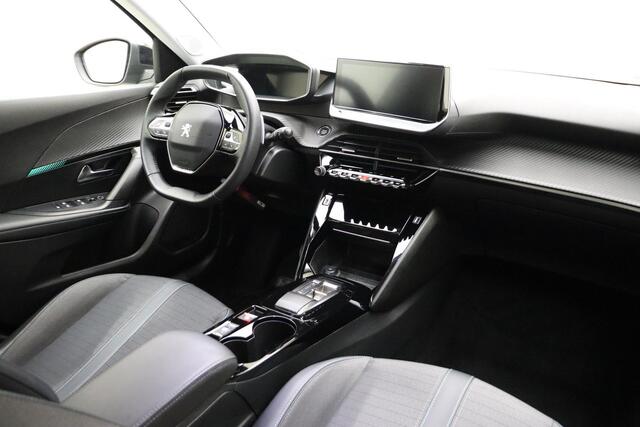 Peugeot 2008 1.2 PureTech Allure Pack 130 PK | Automaat | Camera | Cruise Control | Navigatie | Start/stop | Climate Control | Voorraad | 1e eigenaar