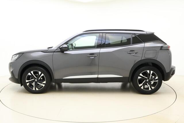 Peugeot 2008 1.2 PureTech Allure Pack 130 PK | Automaat | Camera | Cruise Control | Navigatie | Start/stop | Climate Control | Voorraad | 1e eigenaar