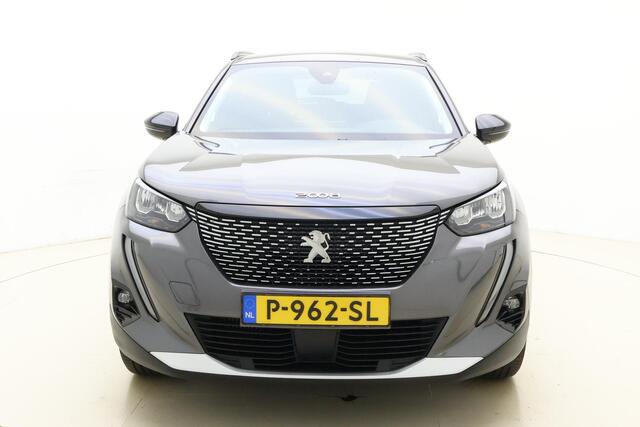 Peugeot 2008 1.2 PureTech Allure Pack 130 PK | Automaat | Camera | Cruise Control | Navigatie | Start/stop | Climate Control | Voorraad | 1e eigenaar