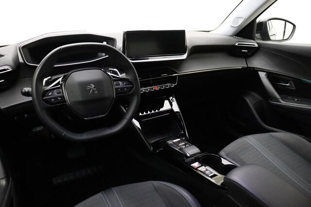 Peugeot 2008 1.2 PureTech Allure Pack 130 PK | Automaat | Camera | Cruise Control | Navigatie | Start/stop | Climate Control | Voorraad | 1e eigenaar