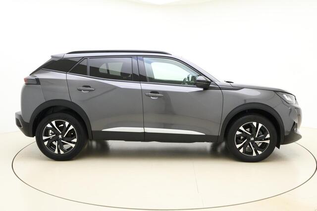 Peugeot 2008 1.2 PureTech Allure Pack 130 PK | Automaat | Camera | Cruise Control | Navigatie | Start/stop | Climate Control | Voorraad | 1e eigenaar