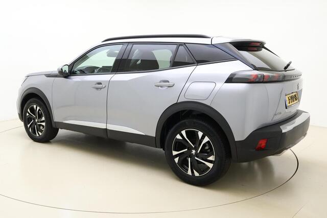 Peugeot 2008 1.2 PureTech Allure 130 PK | Handgeschakeld | Navigatie | Cruise Control | Camera | Start/stop | Cruise Control | 1e eigenaar | Dealer onderhouden