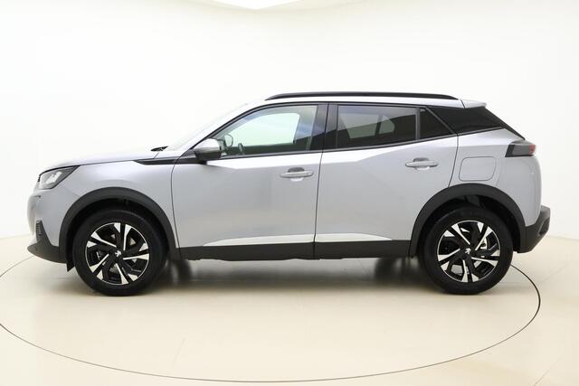 Peugeot 2008 1.2 PureTech Allure 130 PK | Handgeschakeld | Navigatie | Cruise Control | Camera | Start/stop | Cruise Control | 1e eigenaar | Dealer onderhouden
