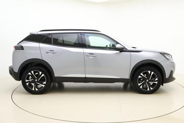 Peugeot 2008 1.2 PureTech Allure 130 PK | Handgeschakeld | Navigatie | Cruise Control | Camera | Start/stop | Cruise Control | 1e eigenaar | Dealer onderhouden