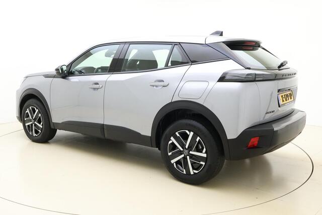 Peugeot 2008 1.2 PureTech 100 Active | Achteruitrijcamera | Parkeersensoren achter | Navigatie | Cruise control | Apple carplay / android auto | Regensensor