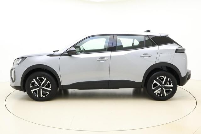 Peugeot 2008 1.2 PureTech 100 Active | Achteruitrijcamera | Parkeersensoren achter | Navigatie | Cruise control | Apple carplay / android auto | Regensensor