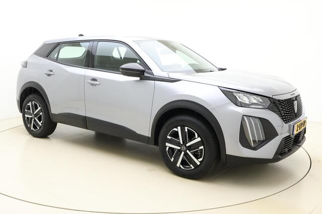 Peugeot 2008 1.2 PureTech 100 Active | Achteruitrijcamera | Parkeersensoren achter | Navigatie | Cruise control | Apple carplay / android auto | Regensensor