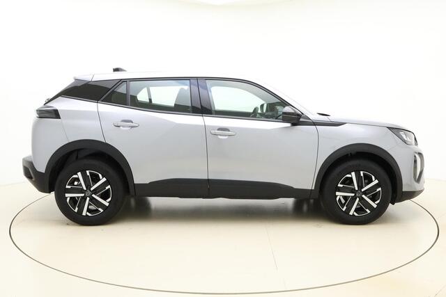Peugeot 2008 1.2 PureTech 100 Active | Achteruitrijcamera | Parkeersensoren achter | Navigatie | Cruise control | Apple carplay / android auto | Regensensor