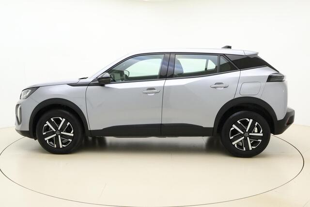 Peugeot 2008 1.2 PureTech 100 Active | Navigatie | Climate control | Camera | Cruise control | Hoge instap | LED Verlichting