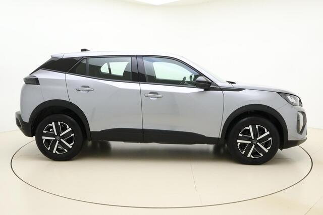 Peugeot 2008 1.2 PureTech 100 Active | Navigatie | Climate control | Camera | Cruise control | Hoge instap | LED Verlichting