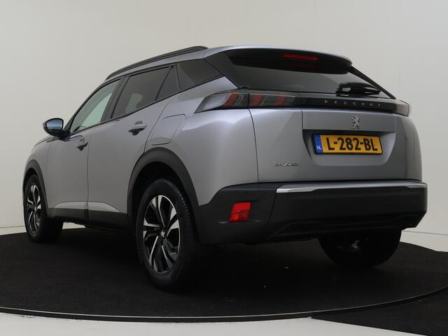 Peugeot 2008 1.2 100PK Allure Pack | Climate control | Parkeerhulp | Luxe Uitvoering |