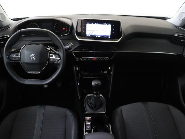 Peugeot 2008 1.2 100PK Allure Pack | Climate control | Parkeerhulp | Luxe Uitvoering |