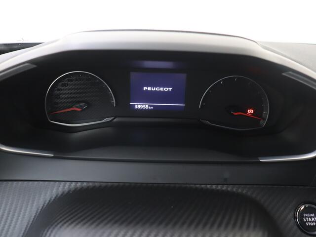 Peugeot 2008 1.2 100PK Allure Pack | Climate control | Parkeerhulp | Luxe Uitvoering |