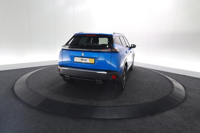 Peugeot 2008 PureTech 130 EAT8 Allure Pack | Camera | Apple Carplay | Stoelverwarming | Parkeersensoren