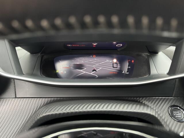 Peugeot 2008 1.2 PT B.L. Allure Cruise Navi Ecc Nap BTW