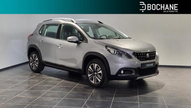 Peugeot 2008 1.2 PureTech Allure | Navigatie | Camera | DAB