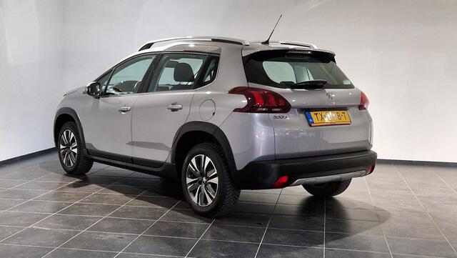Peugeot 2008 1.2 PureTech Allure | Navigatie | Camera | DAB