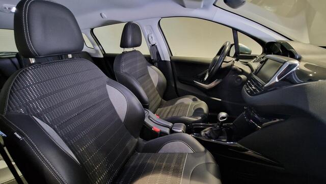 Peugeot 2008 1.2 PureTech Allure | Navigatie | Camera | DAB