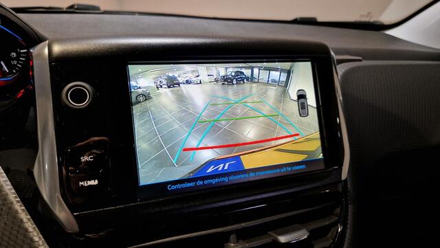 Peugeot 2008 1.2 PureTech Allure | Navigatie | Camera | DAB