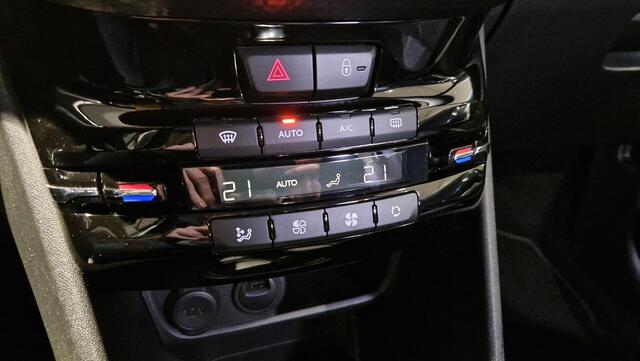 Peugeot 2008 1.2 PureTech Allure | Navigatie | Camera | DAB