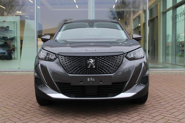 Peugeot 2008 1.2 PureTech Allure Pack Parkeersensoren en camera - Carplay - Stoelverwarming