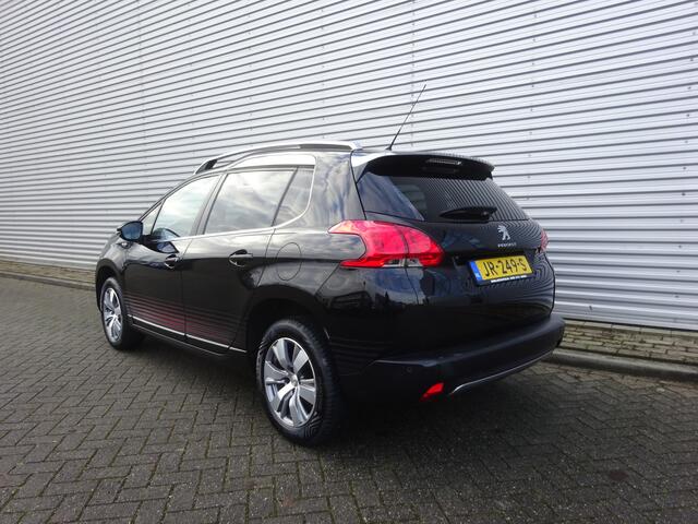 Peugeot 2008 1.2 PureTech Urban Cross Airco / Navi / Cruise / Parkeers. / NAP