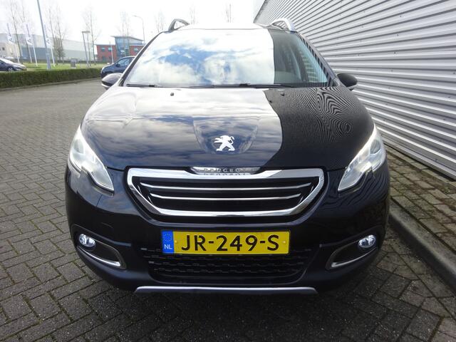 Peugeot 2008 1.2 PureTech Urban Cross Airco / Navi / Cruise / Parkeers. / NAP