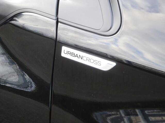 Peugeot 2008 1.2 PureTech Urban Cross Airco / Navi / Cruise / Parkeers. / NAP