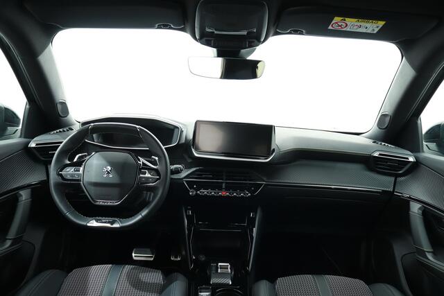 Peugeot 2008 1.2 PURETECH 130PK GT EAT8 | Navi | Cruise Adaptief | Stoelverwarming