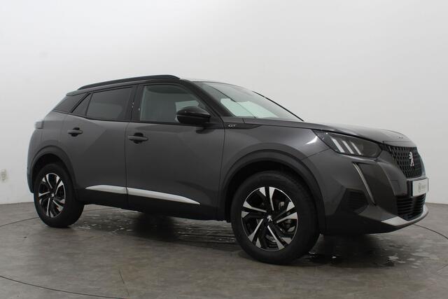 Peugeot 2008 1.2 PURETECH 130PK GT EAT8 | Navi | Cruise Adaptief | Stoelverwarming