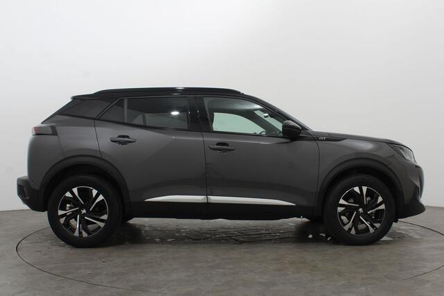 Peugeot 2008 1.2 PURETECH 130PK GT EAT8 | Navi | Cruise Adaptief | Stoelverwarming