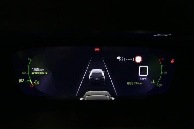 Peugeot 2008 1.2 PureTech Allure / Navigatie / Stoelverwarming / Trekhaak / Adaptive Cruise Control / Achteruitrijcamera / Digitaal instrumentenpaneel / PDC / Privacy glas / Mirror Link