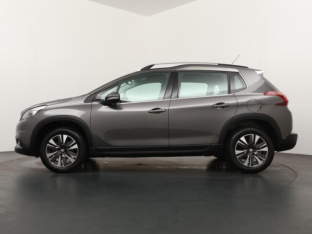 Peugeot 2008 1.2 PureTech Allure | 45.233 KM | Airco | Cruise Control |