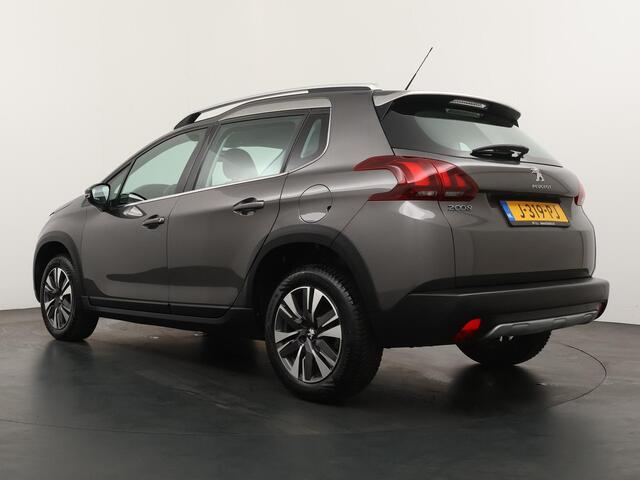 Peugeot 2008 1.2 PureTech Allure | 45.233 KM | Airco | Cruise Control |