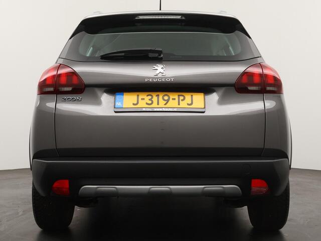 Peugeot 2008 1.2 PureTech Allure | 45.233 KM | Airco | Cruise Control |