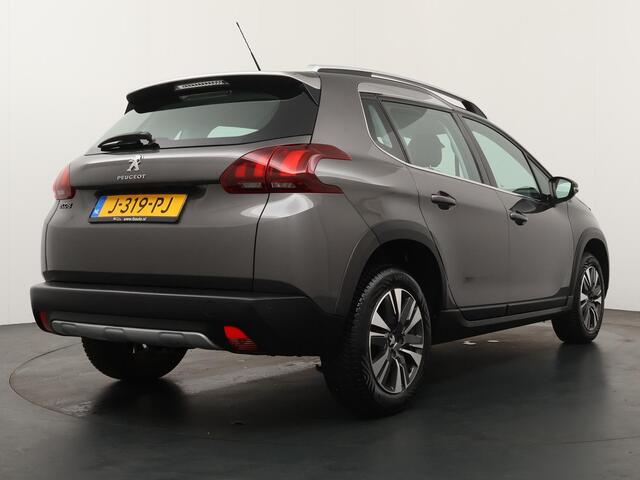 Peugeot 2008 1.2 PureTech Allure | 45.233 KM | Airco | Cruise Control |