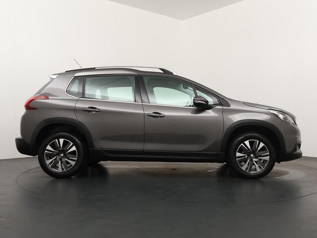 Peugeot 2008 1.2 PureTech Allure | 45.233 KM | Airco | Cruise Control |
