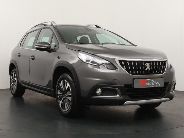 Peugeot 2008 1.2 PureTech Allure | 45.233 KM | Airco | Cruise Control |