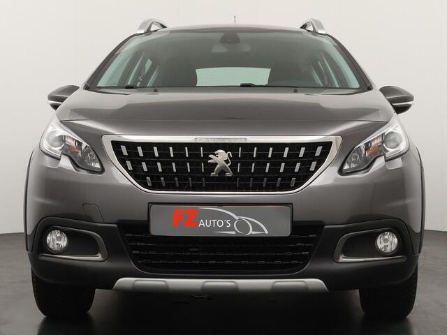 Peugeot 2008 1.2 PureTech Allure | 45.233 KM | Airco | Cruise Control |