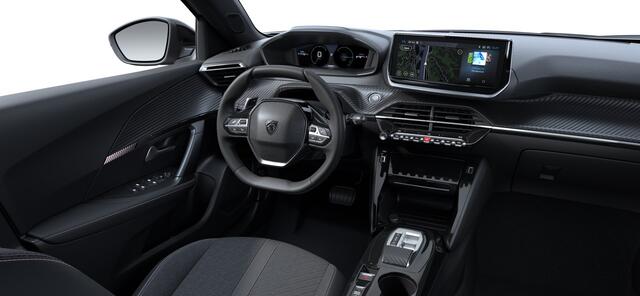 Peugeot 2008 1.2 HYBRID 136PK ALLURE E-DCS6 | Navi | 360 Vision | Pack Drive Assist Plus