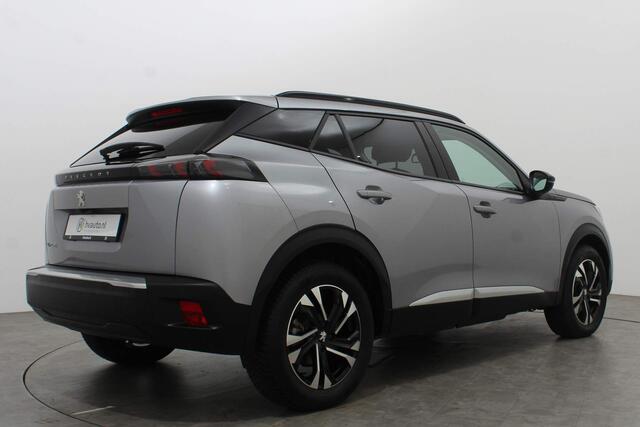 Peugeot 2008 1.2 HYBRID 136PK ALLURE E-DCS6 | Navi | 360 Vision | Pack Drive Assist Plus
