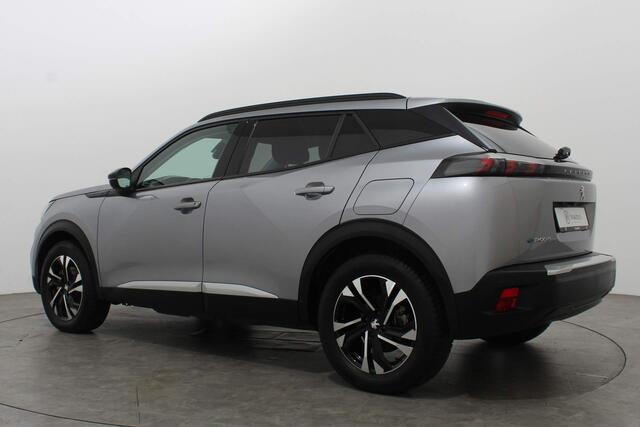 Peugeot 2008 1.2 HYBRID 136PK ALLURE E-DCS6 | Navi | 360 Vision | Pack Drive Assist Plus