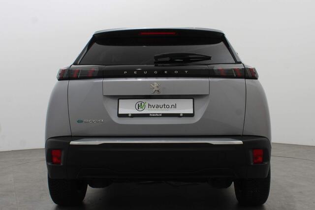 Peugeot 2008 1.2 HYBRID 136PK ALLURE E-DCS6 | Navi | 360 Vision | Pack Drive Assist Plus